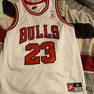 Michael Jordan Men’s Jersey